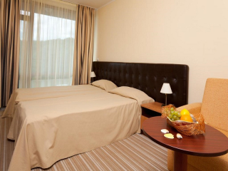 PERLA SUN BEACH - DOUBLE ROOM